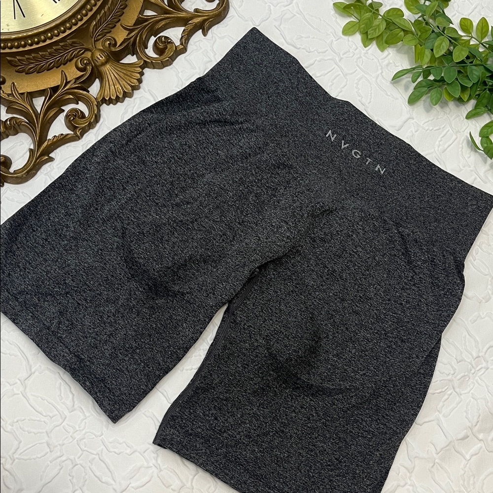 NVGTN Athletic Bike Shorts